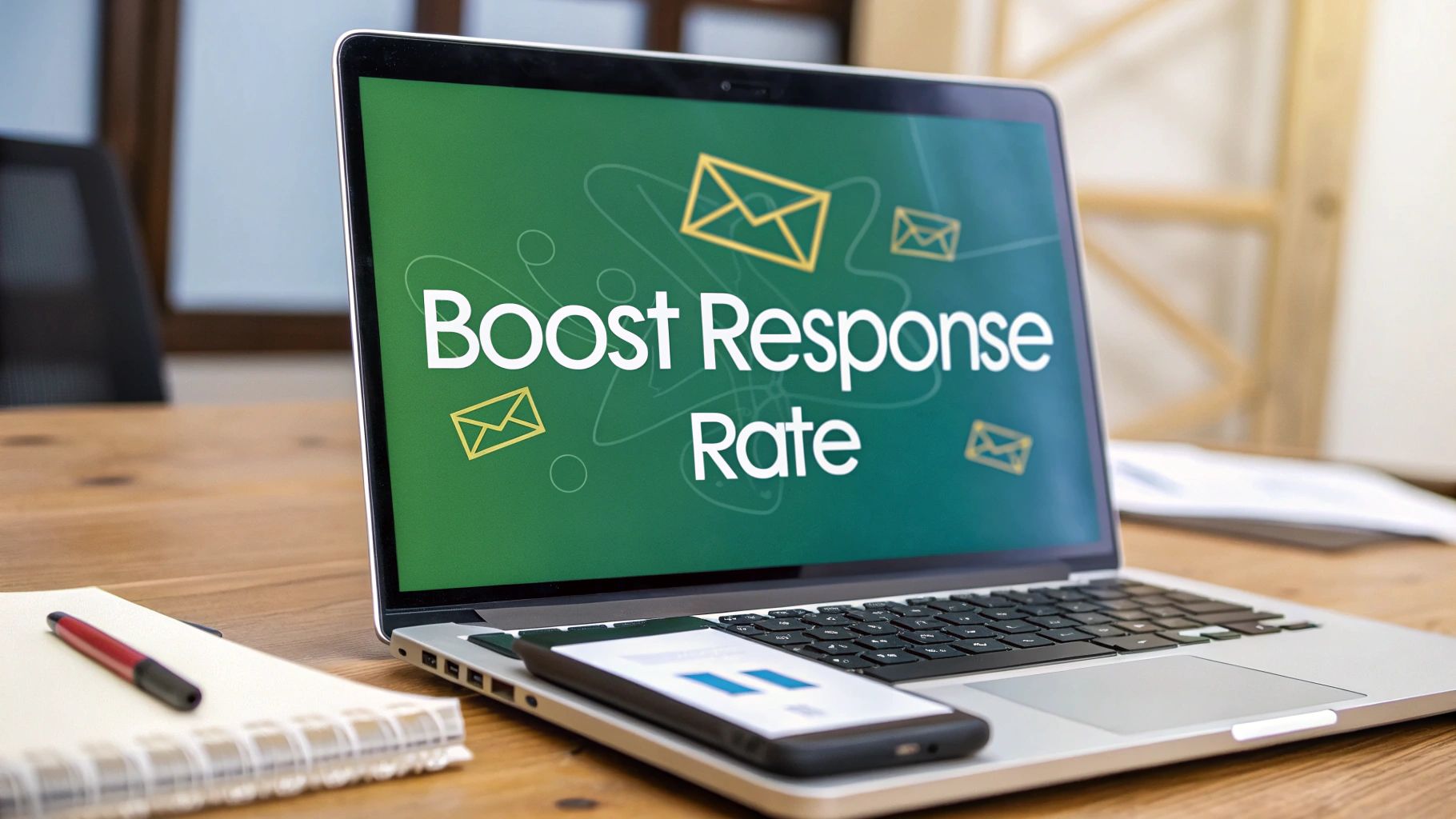 Boosting Your Cold Email Response Rate