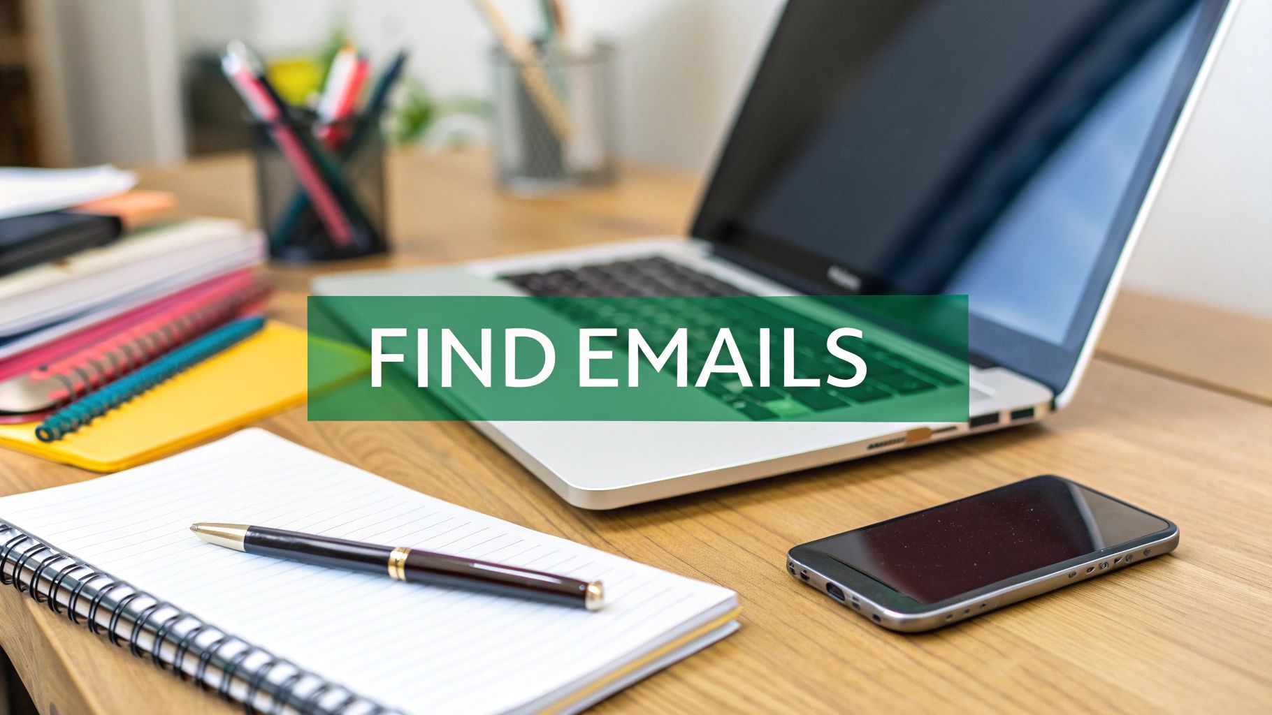 How to Find Business Email Addresses | Pro Tips & Tricks