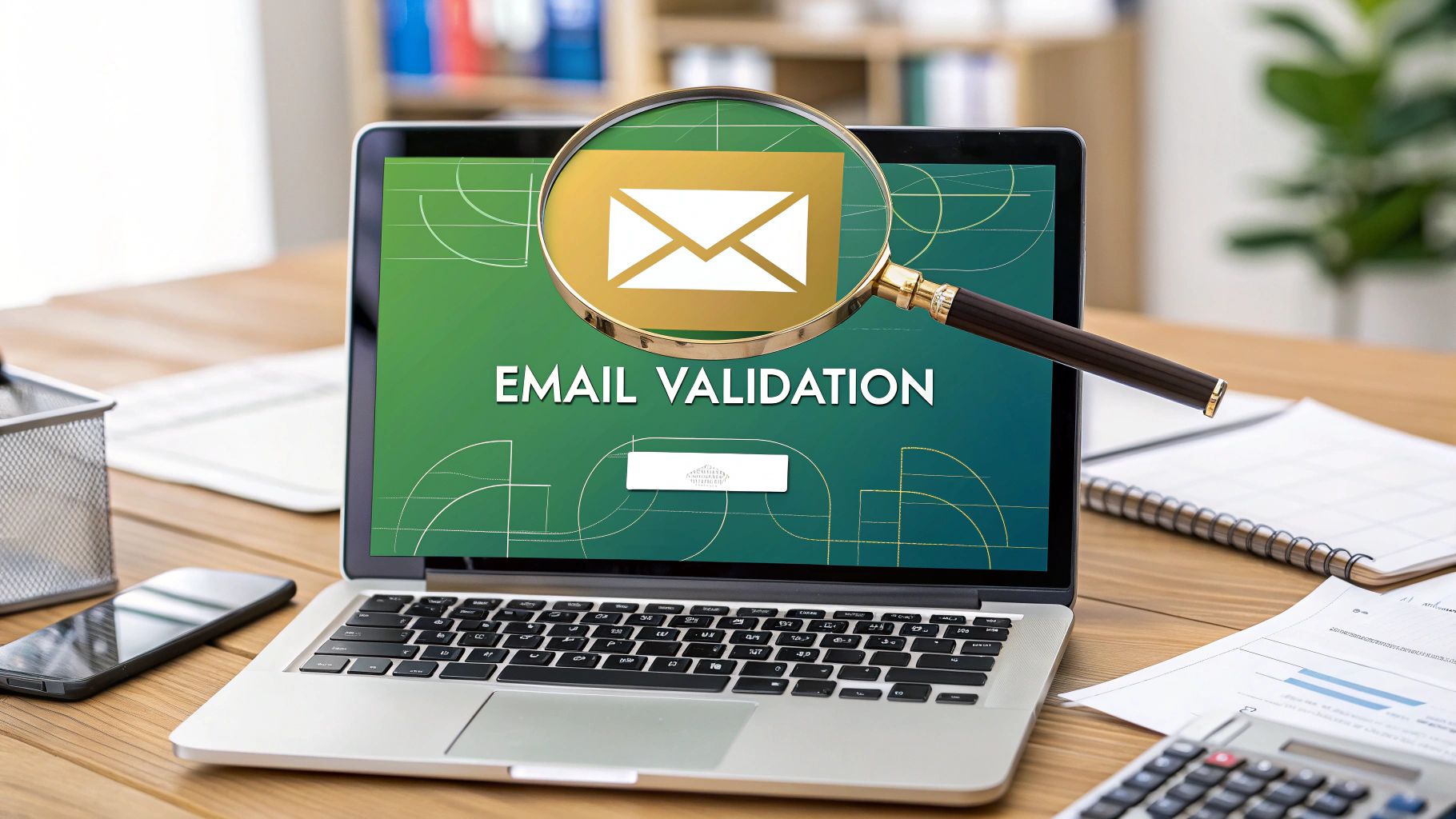 How to Validate an Email Address Effectively