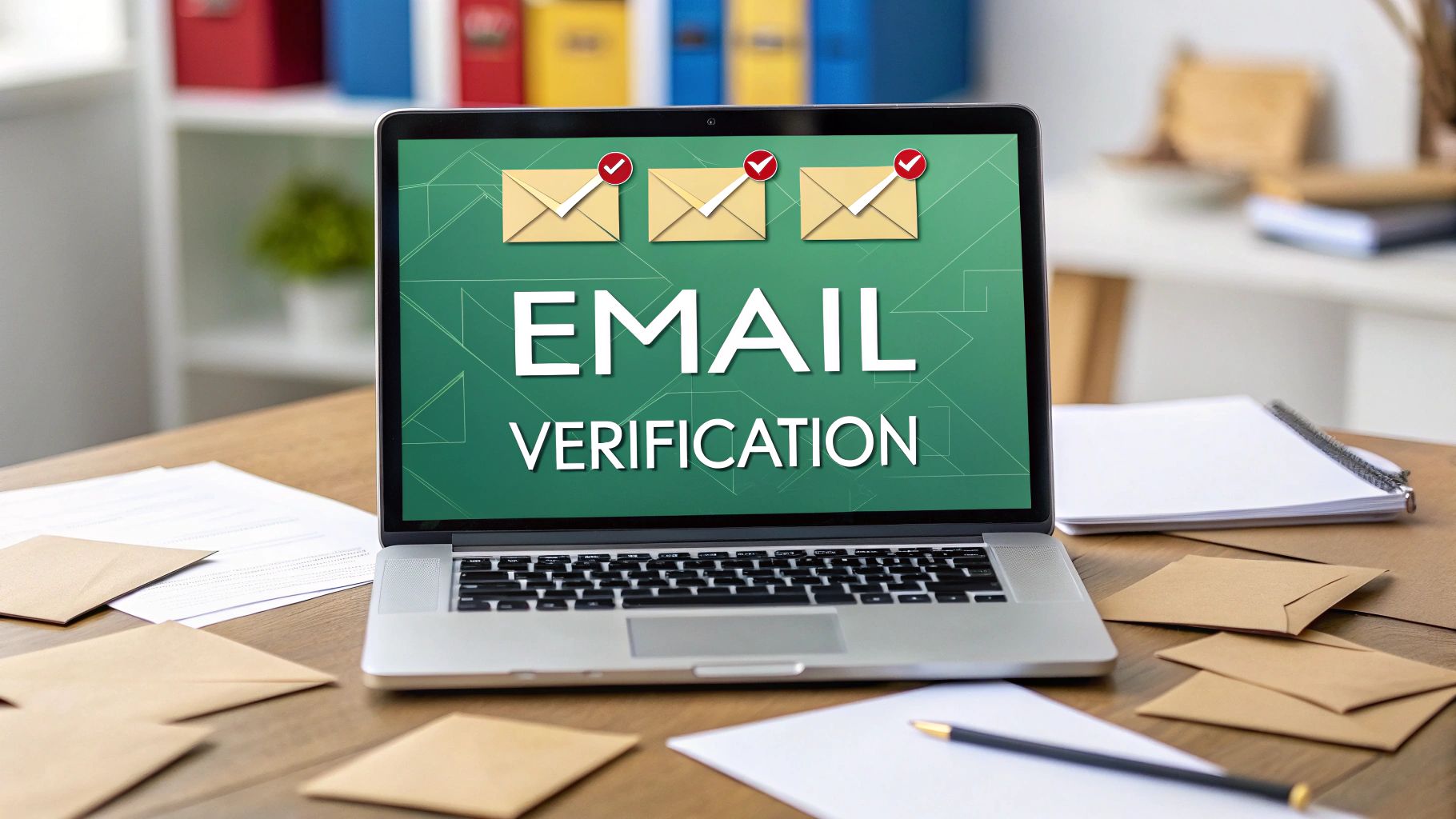 12 Best Free Email Verification Tools (2025 Review)