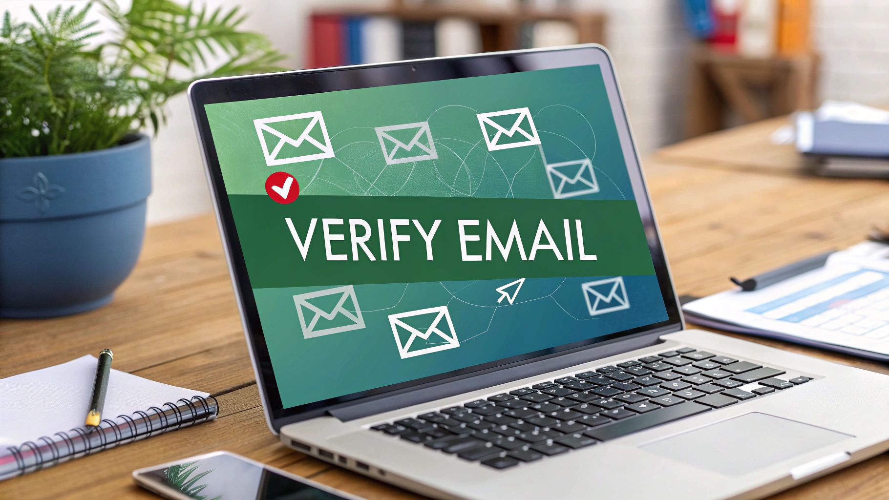 How to Verify If an Email Address Is Valid