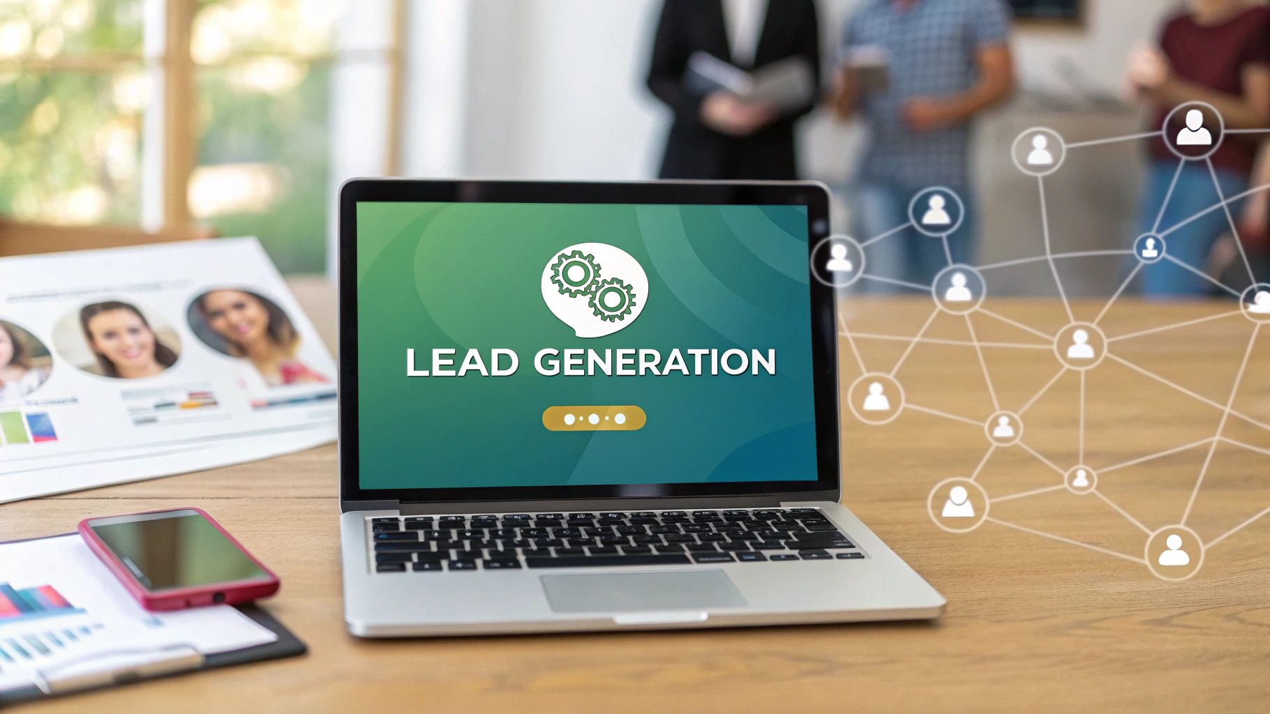 10 Lead Generation Best Practices for 2025