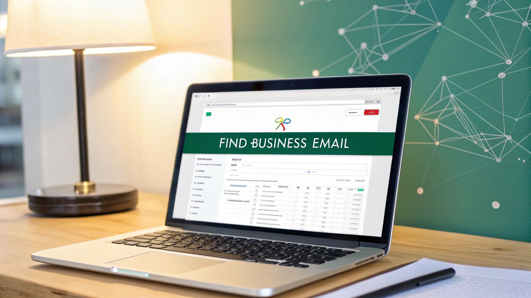Find Business Email: Locate Any Address Fast