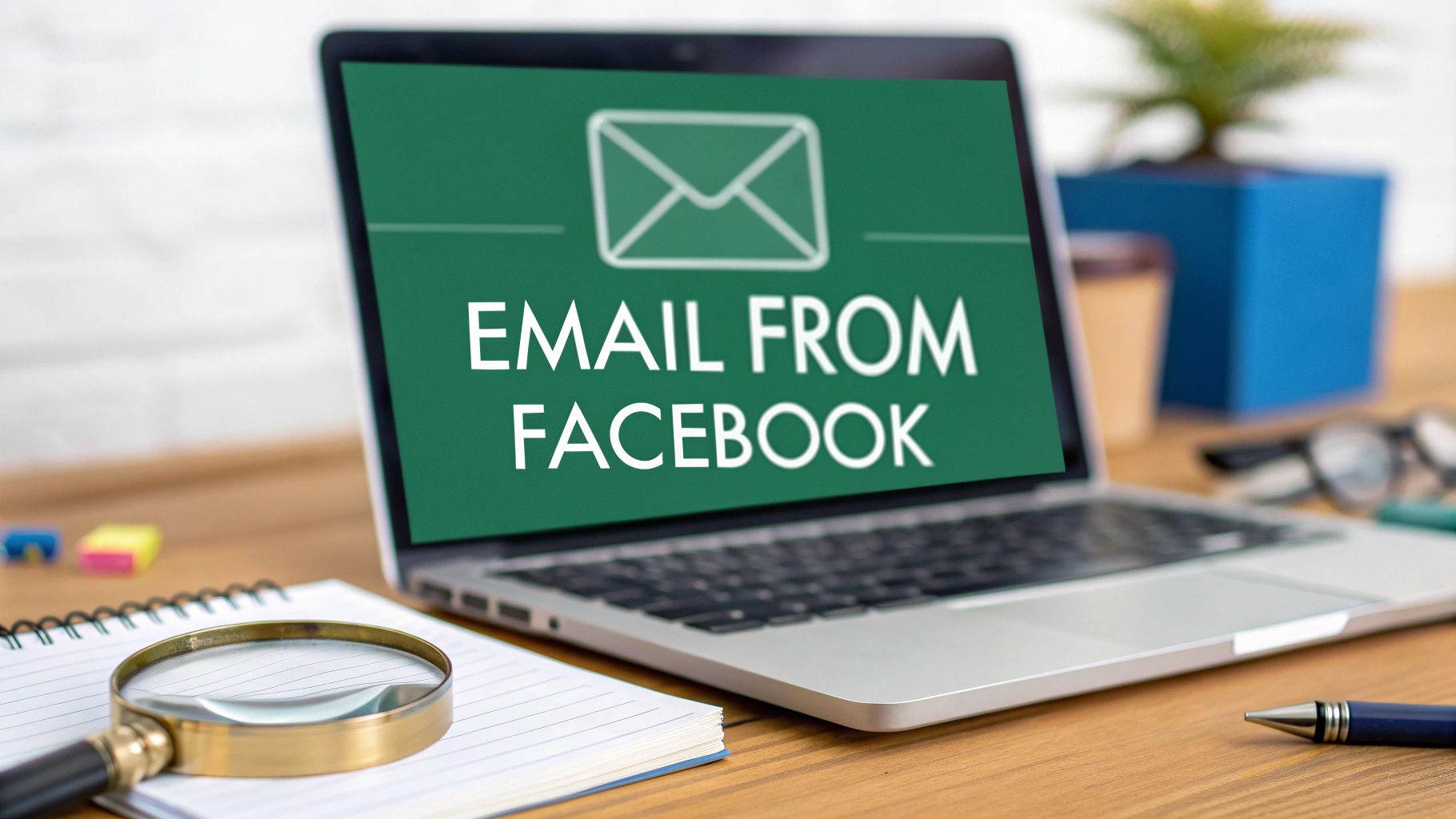 find email from facebook: An Outreach Guide