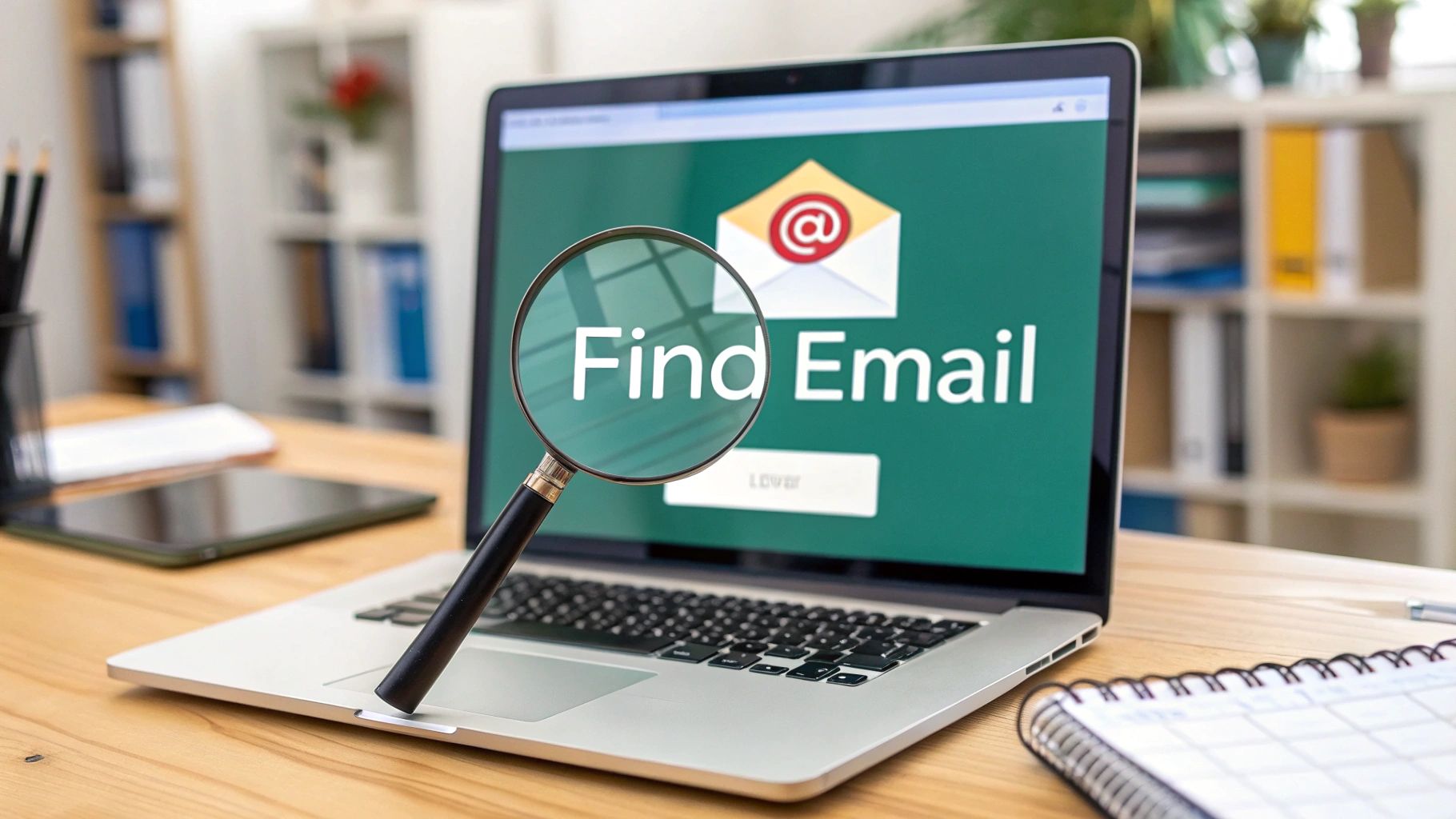 How to Find Email by LinkedIn The Smart Way