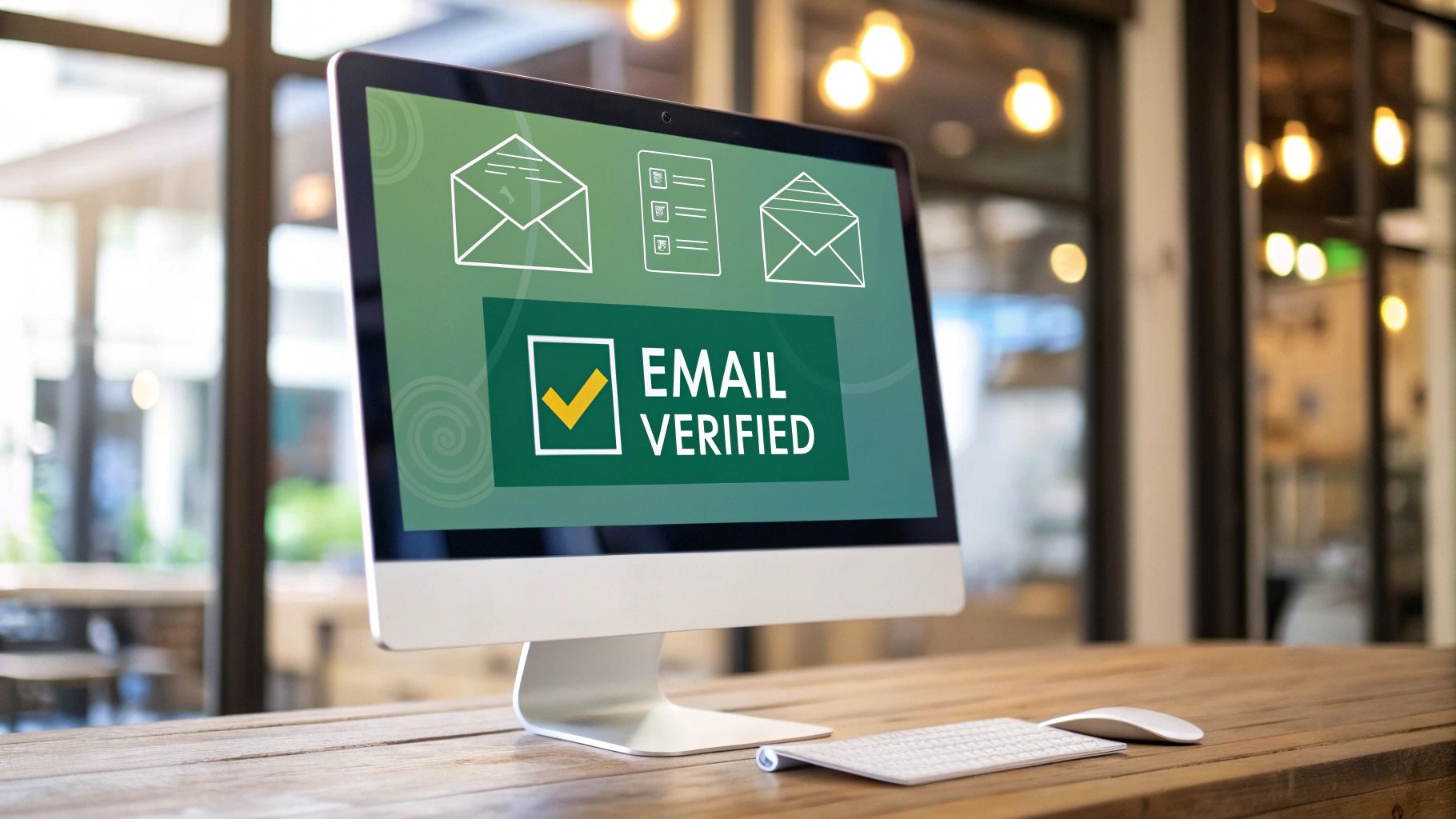 How to Verify Email and Boost Deliverability