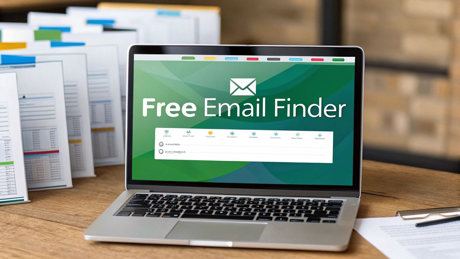 Top free email finder tools for 2025: Boost Outreach