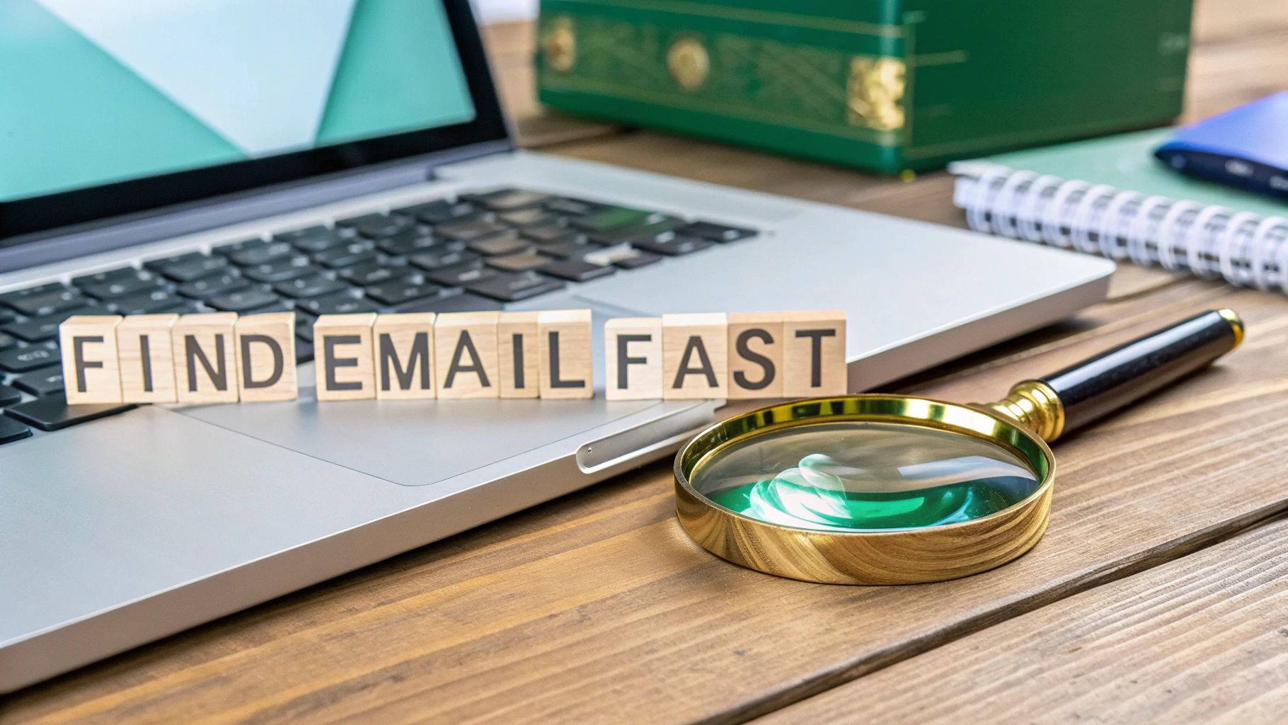 How to Find Email Address Fast: Proven Tips & Tools