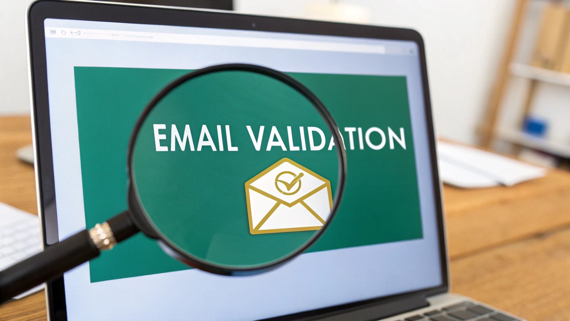 How to Check a Valid Email Address and Why It Matters