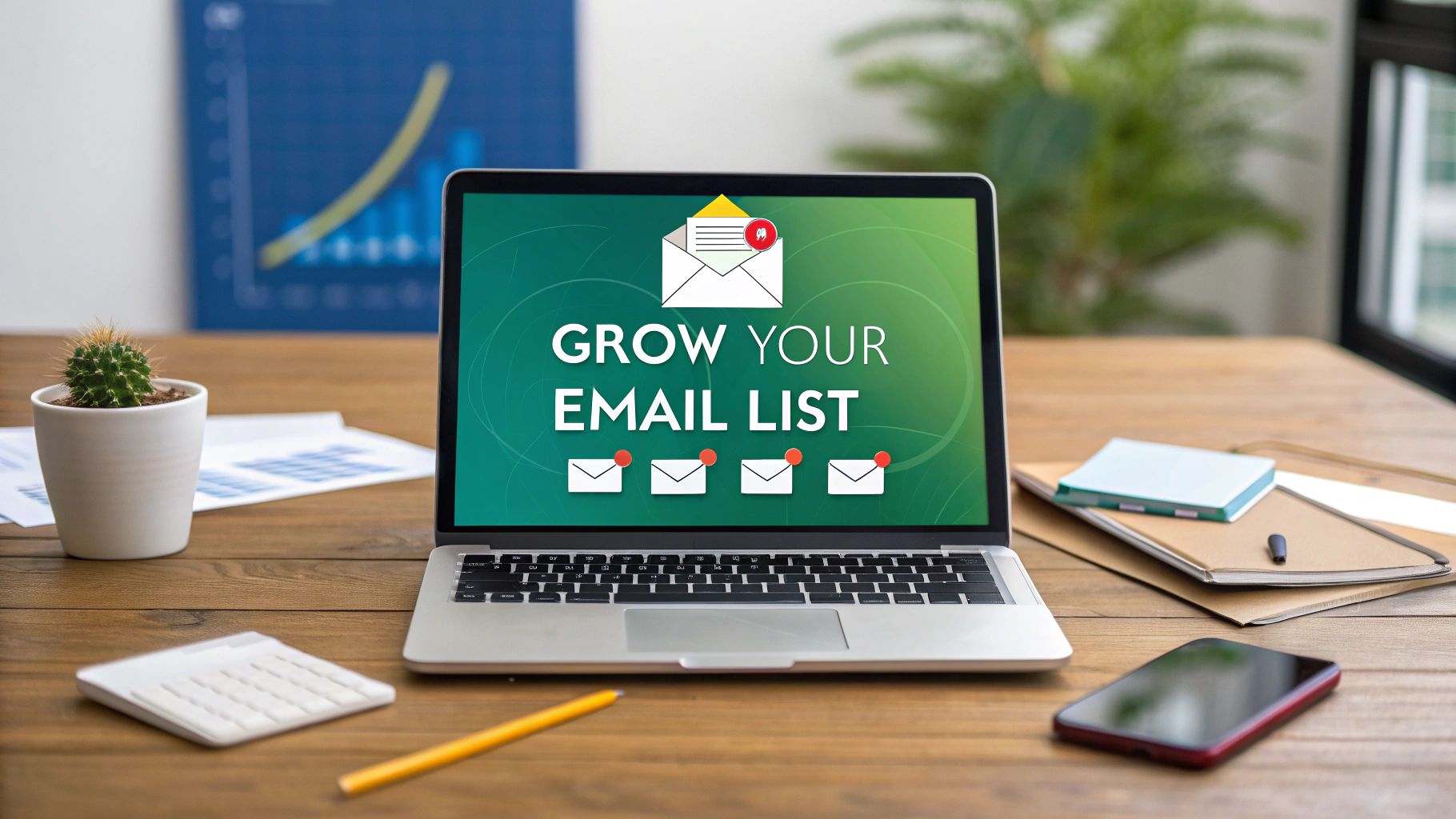 How to Get Email Addresses for Marketing: Tips & Strategies