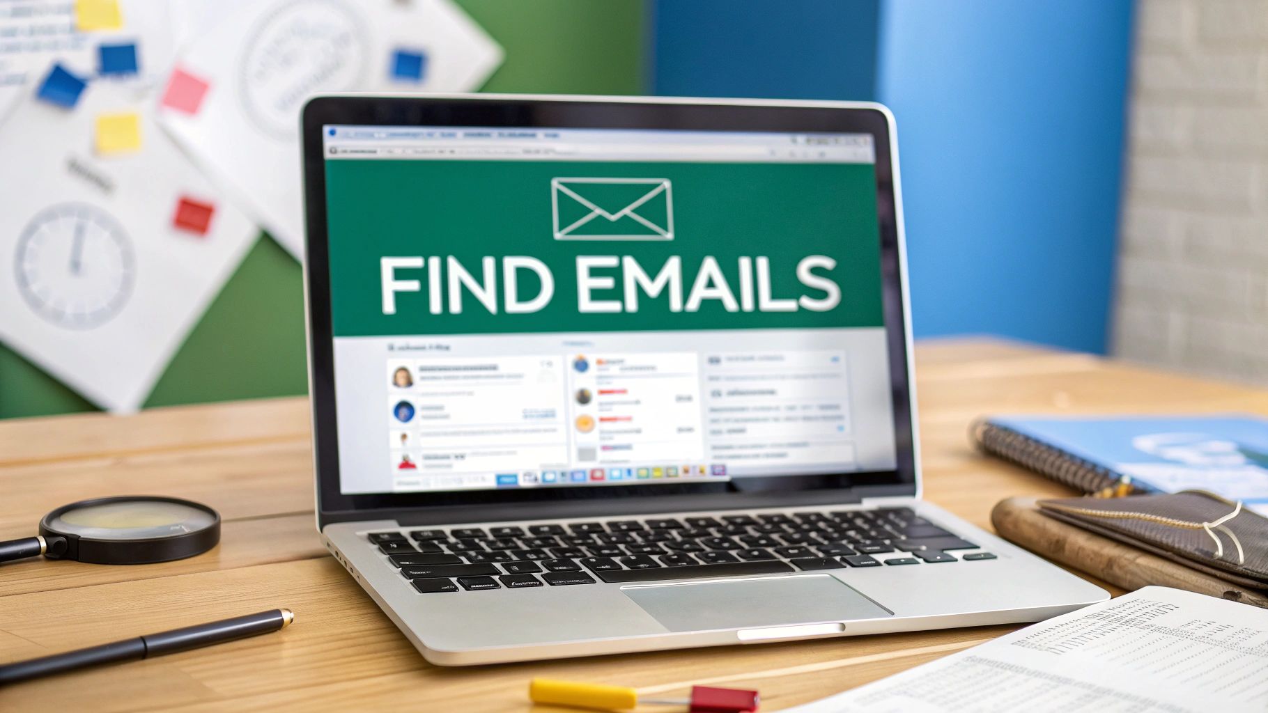 how to find email on facebook: Ethical, Practical Steps