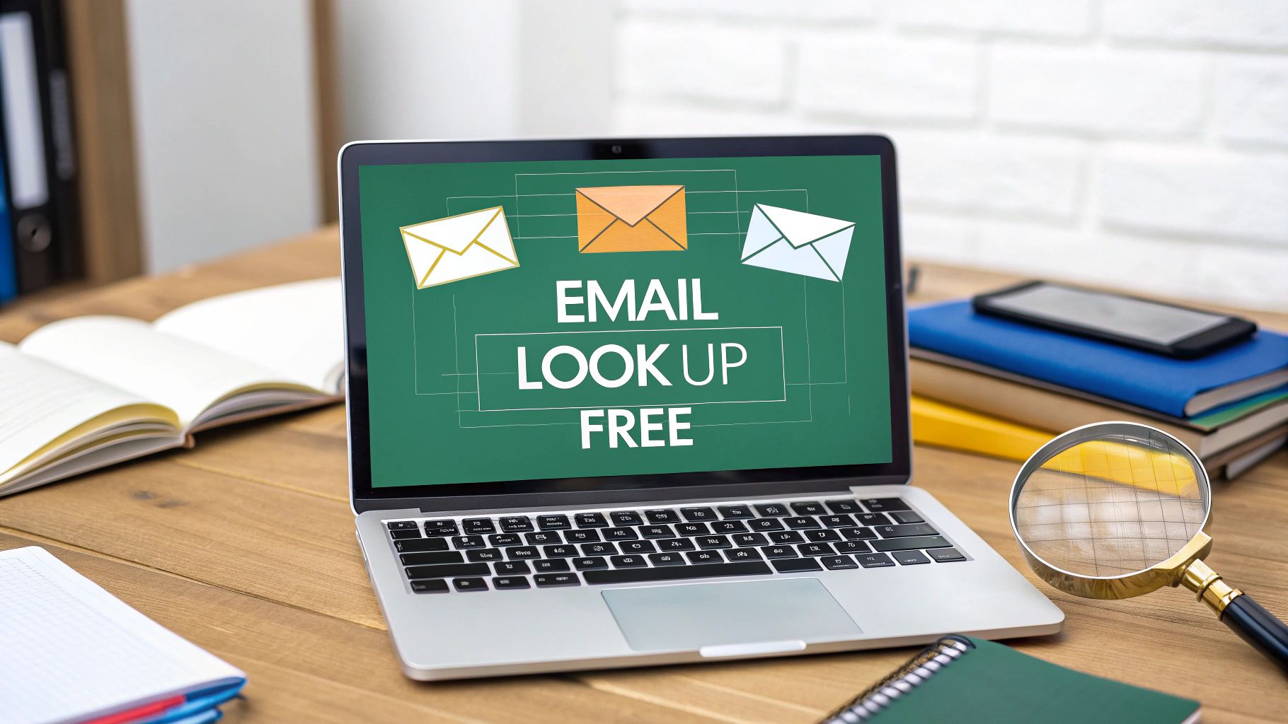 Email Lookup Free (email lookup free): Find and Verify Email Addresses Fast