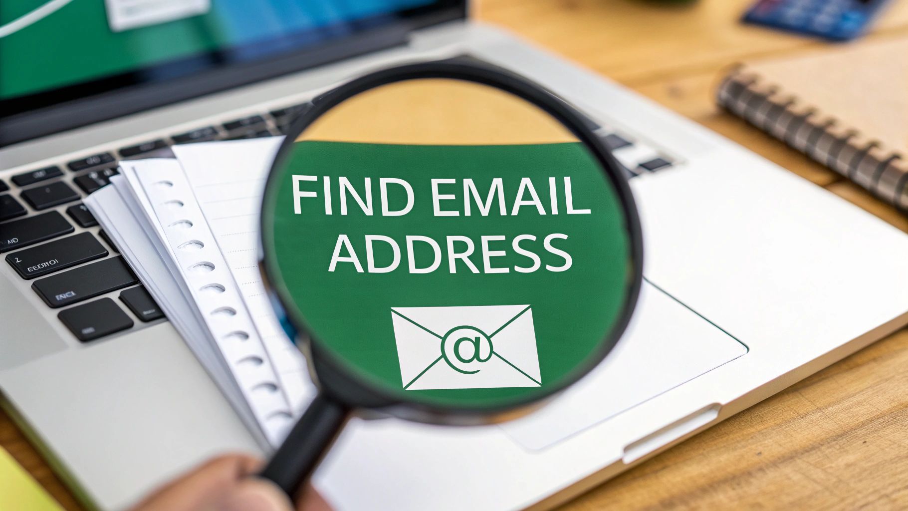 Find Email Address by Name: A Practical Guide to Ethical Outreach