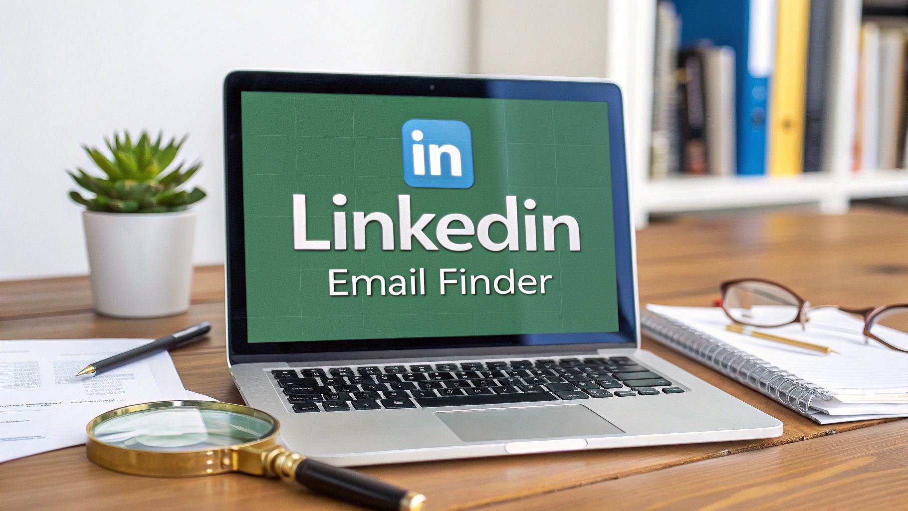How to Find Emails from LinkedIn Proven Methods That Work