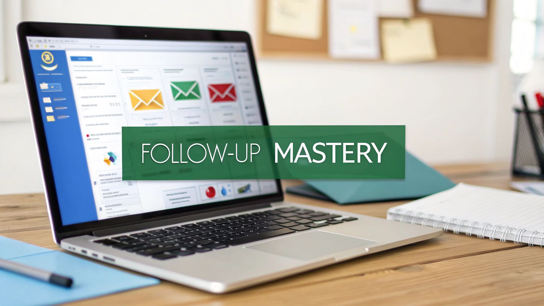 The Ultimate Guide to a Follow Up Email No Response