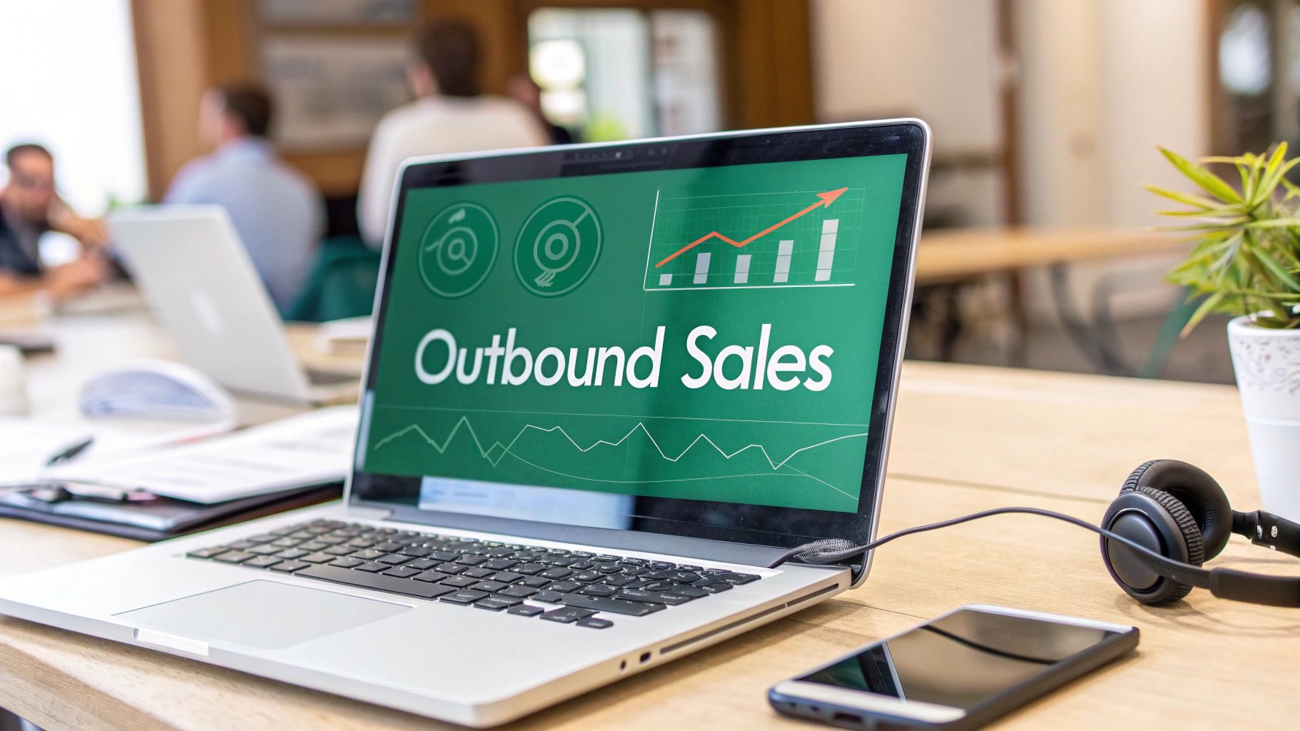 What Is Outbound Sales (what is outbound sales) – A Practical Growth Guide