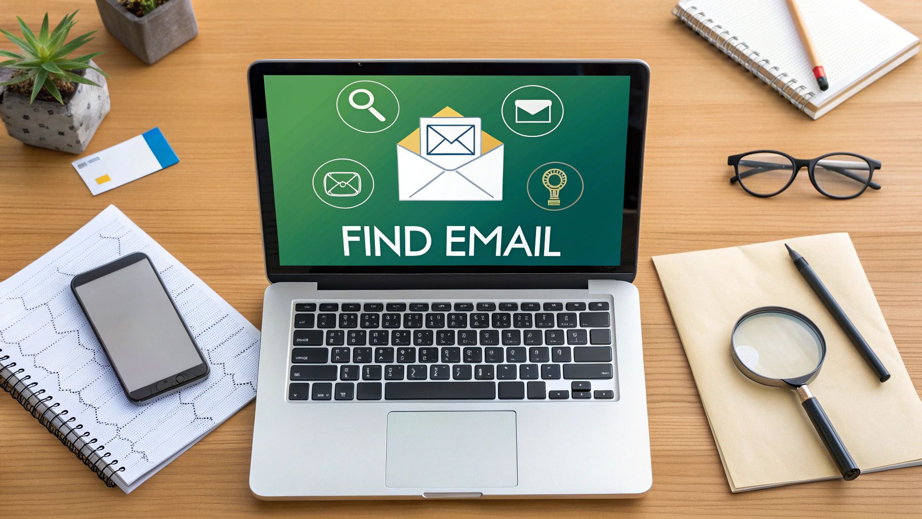 How to Find Someone’s Email with 7 Proven Methods