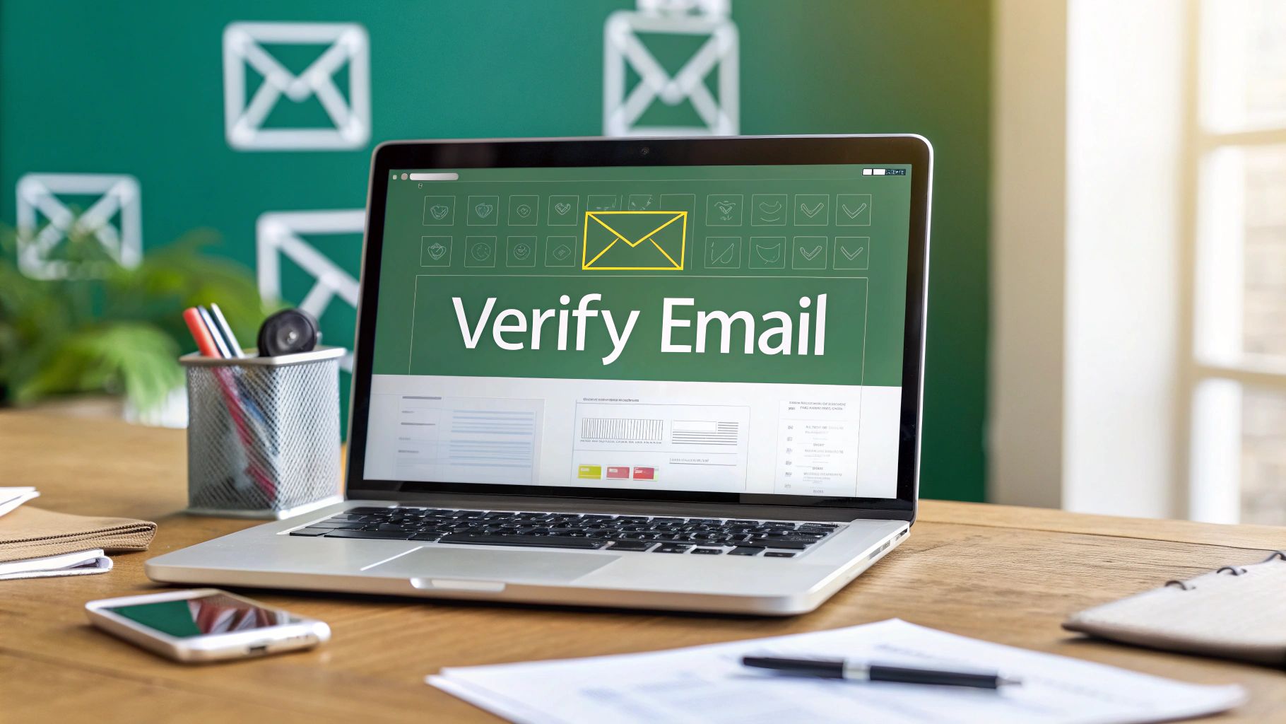 How to Check Email Address Is Valid and Boost Deliverability