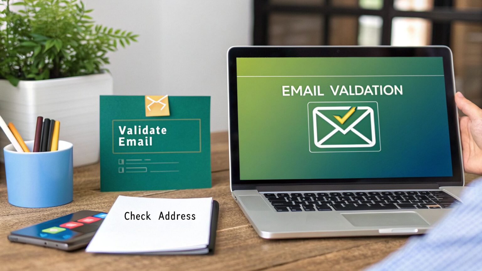 Validate an Email: Proven Methods to Verify Addresses Quickly