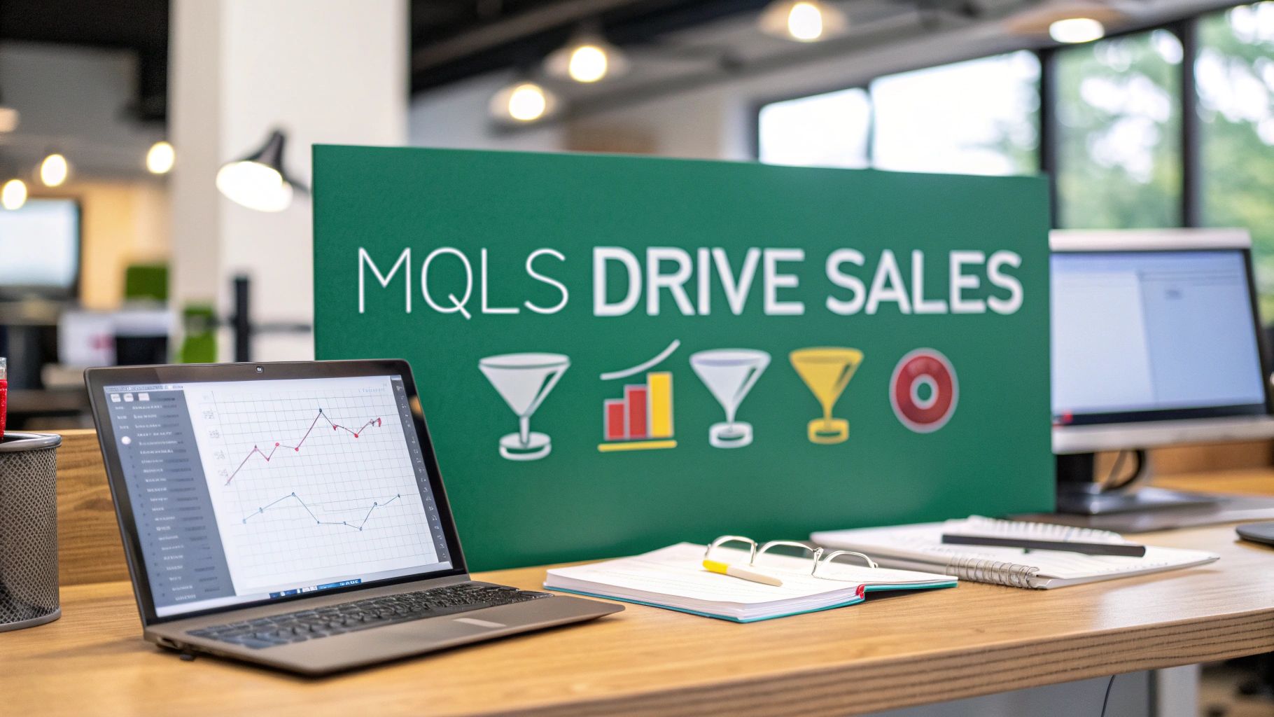 What Is a Marketing Qualified Lead and How Do They Drive Sales