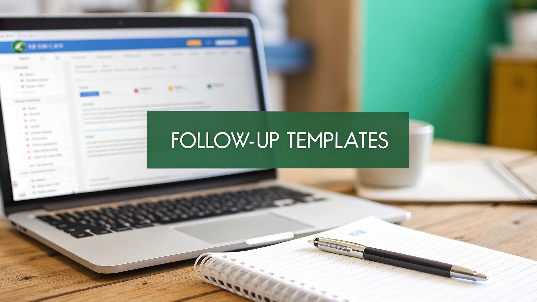 8 High-Converting Email Subject Line for Follow Up Templates for 2026