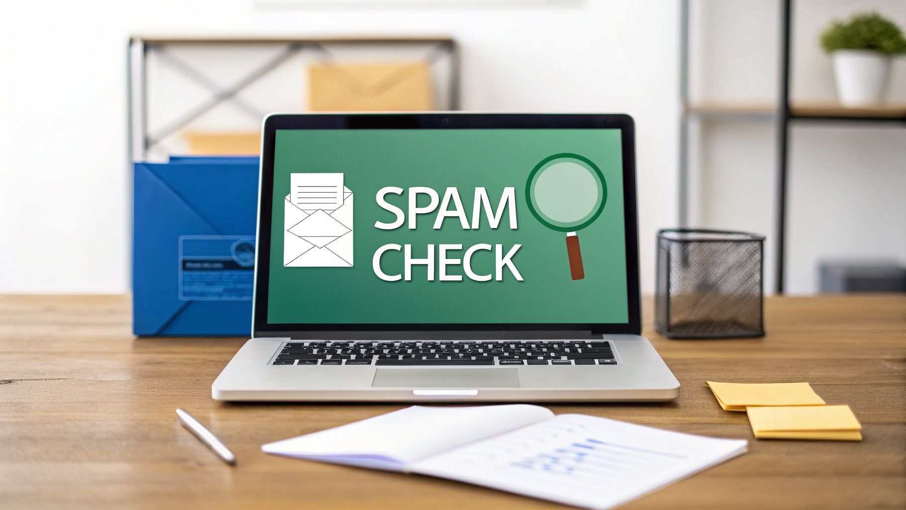 How to Check an Email Address for Spam: Protect Your Deliverability