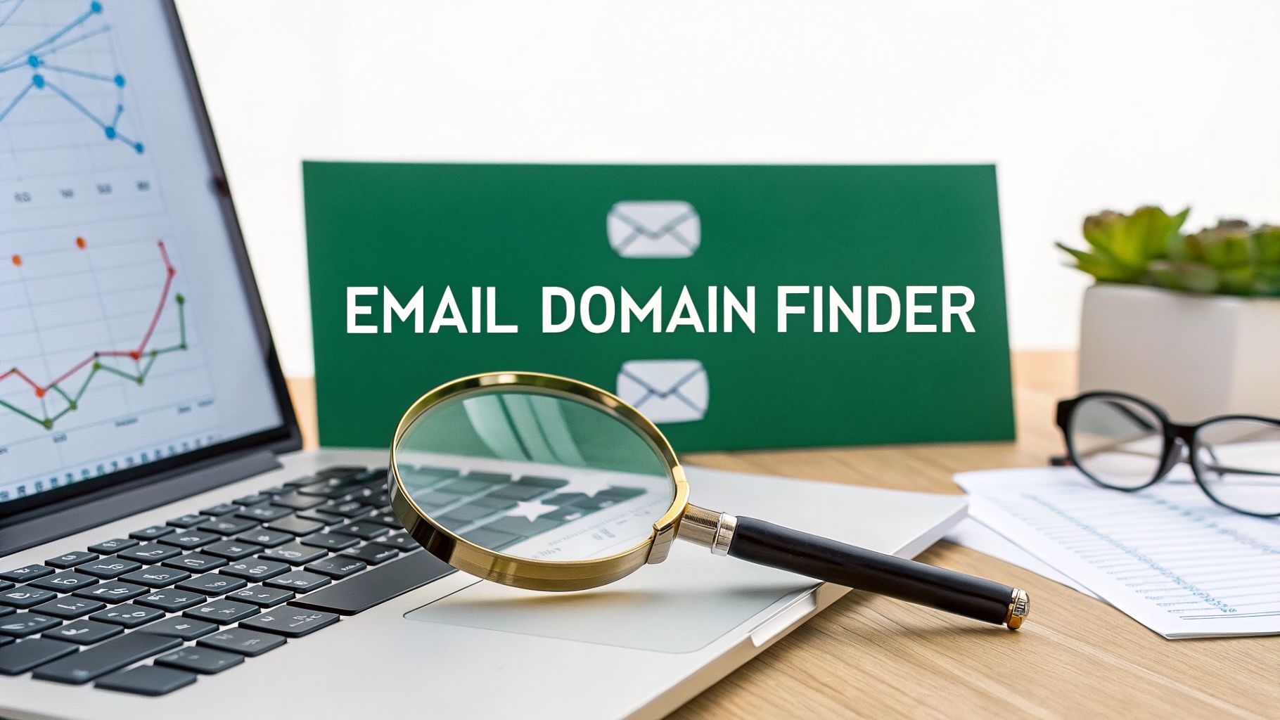 Company Email Domain Finder: Boost Outreach & Connect in 2026