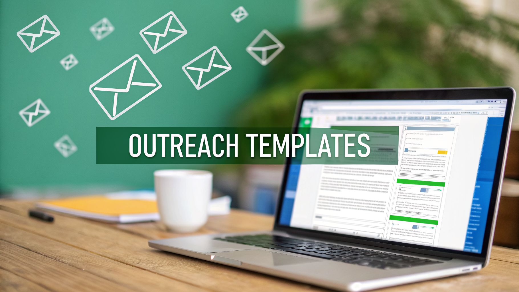 7 Best Sources for Email Outreach Templates That Actually Work in 2026