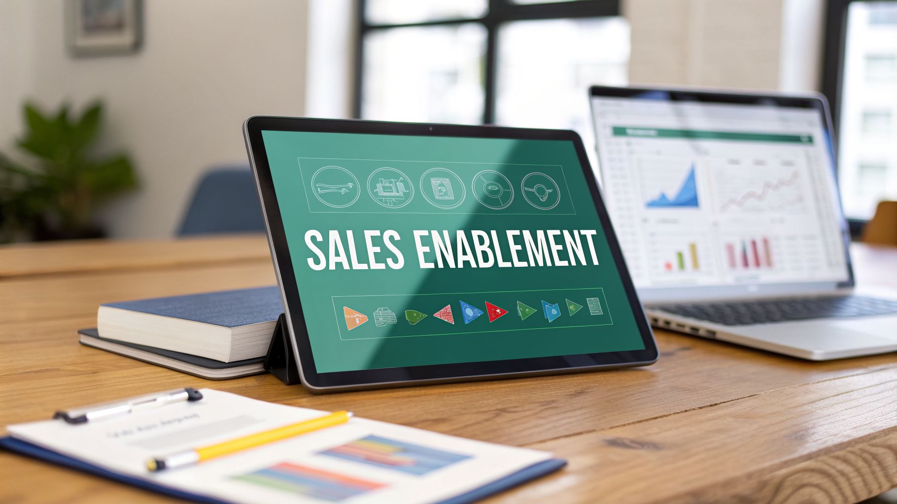 10 Sales Enablement Best Practices to Drive Revenue in 2026