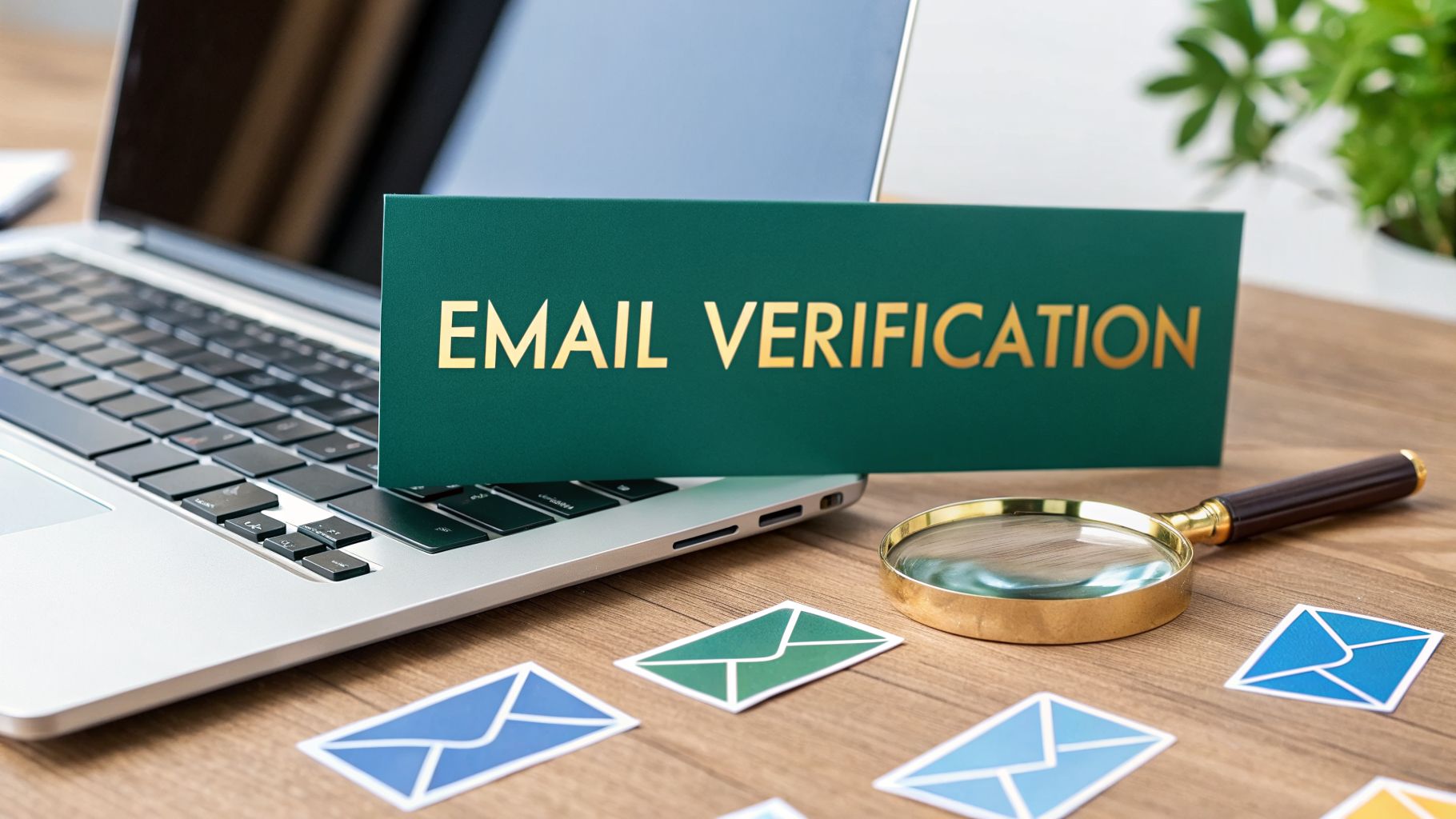 Email Verifier Hunter An Essential Guide