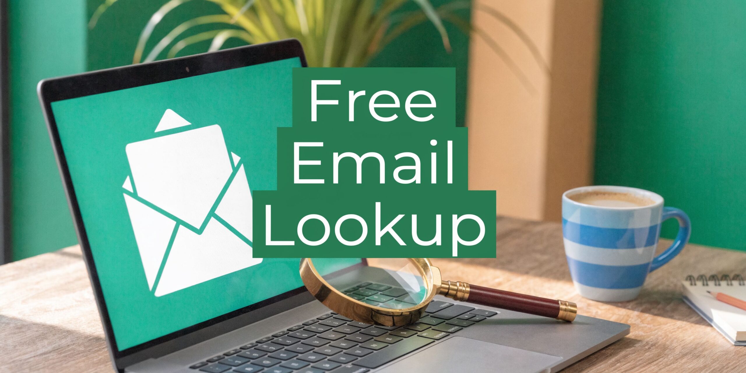 Free Reverse Email Lookup Gmail: Find Senders Fast