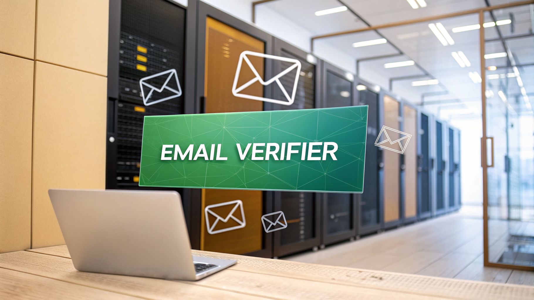 Master Your Email Lists with an Online Mail Verifier
