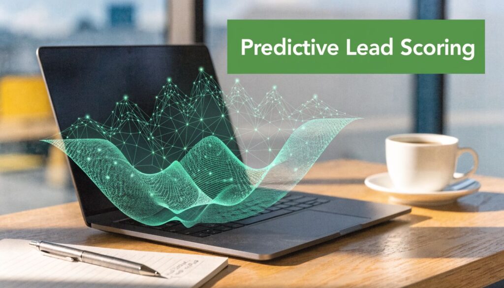Mastering Predictive Lead Scoring in 2026